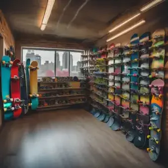 Finding the Best Skate Shop Canada for You